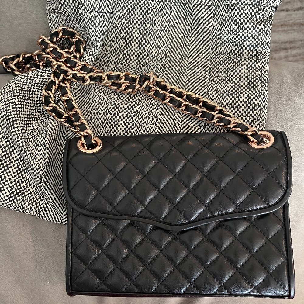 Rebecca Minkoff Quilted Bag